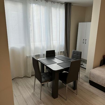 סופיה Refurbished Apartment In A Quiet Area מראה חיצוני תמונה